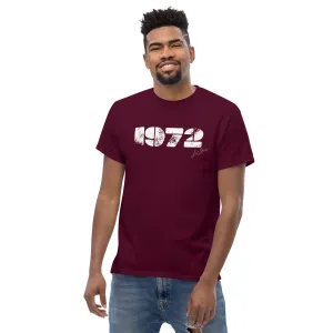 1972 Men's classic tee