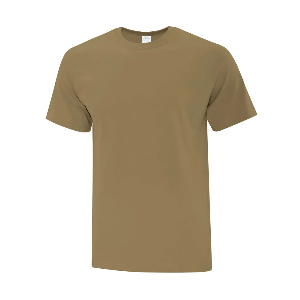 ATC™ EVERYDAY COTTON TEE