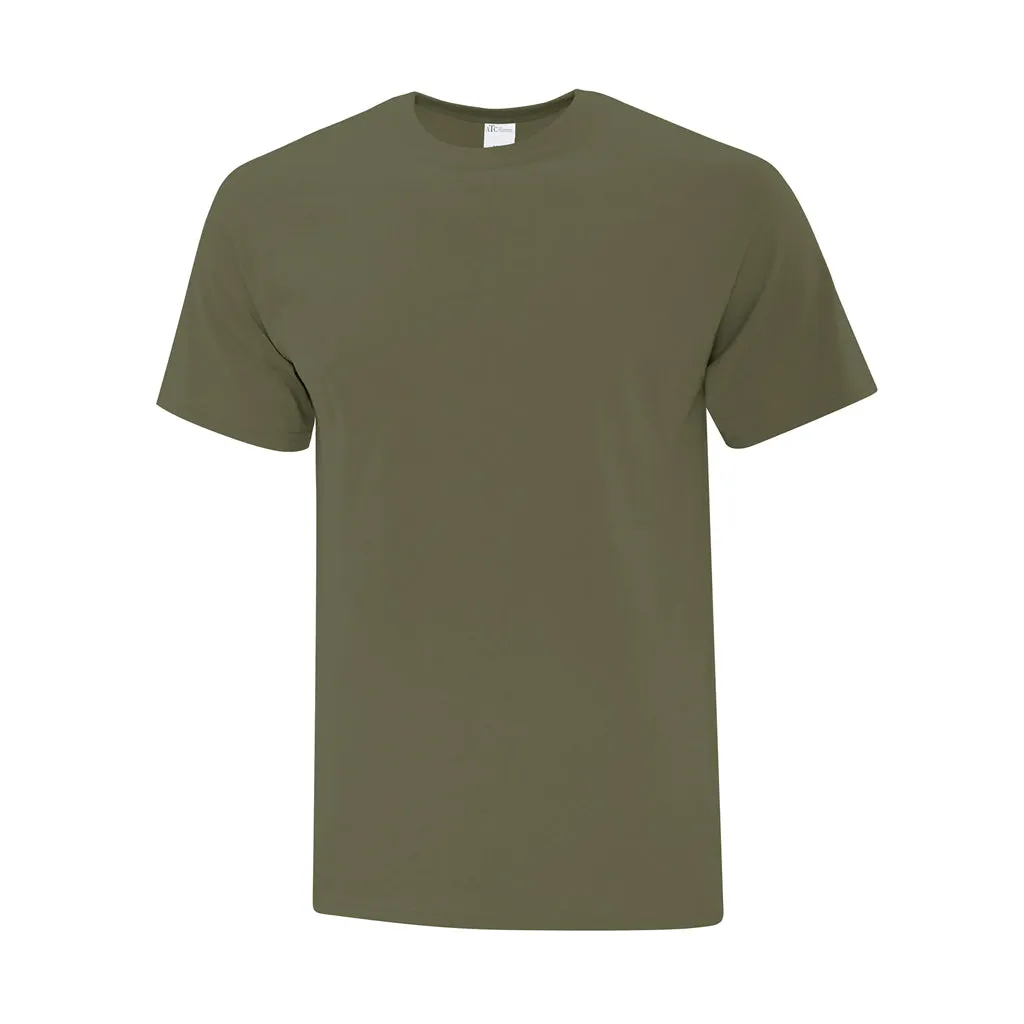 ATC™ EVERYDAY COTTON TEE