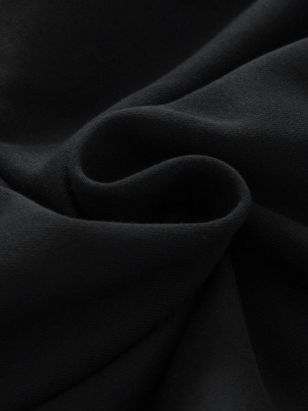 Autumn-Winter Mock Neck Sweater