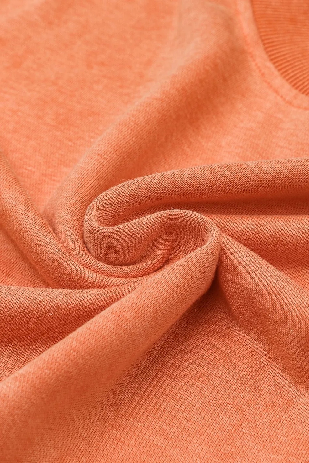 Autumn-Winter Mock Neck Sweater