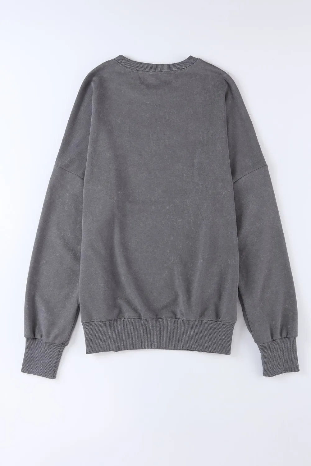Autumn-Winter Mock Neck Sweater