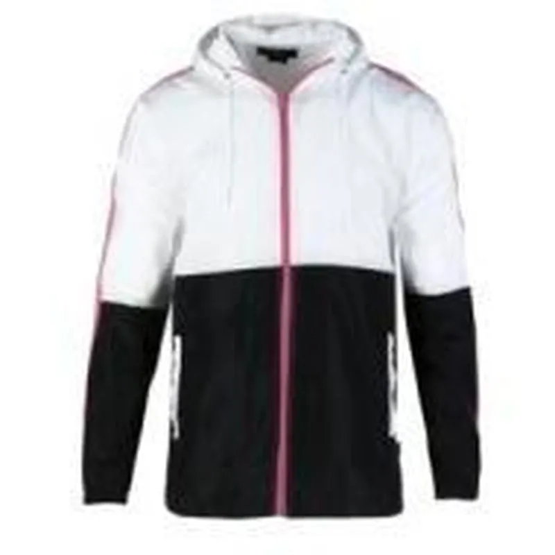 Beautiful Giant Lightweight Men'S Windbreaker - Breathable Hooded Jacket for Outdoors & Menswear Athletic Elastic Coats Slim Fit Stylish