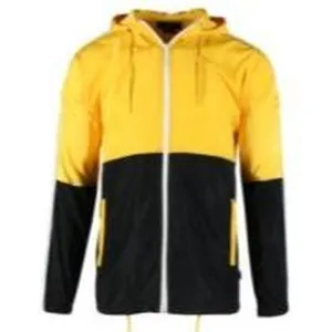 Beautiful Giant Lightweight Men'S Windbreaker - Breathable Hooded Jacket for Outdoors & Menswear Athletic Elastic Coats Slim Fit Stylish