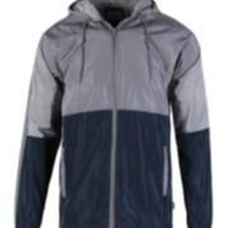 Beautiful Giant Lightweight Men'S Windbreaker - Breathable Hooded Jacket for Outdoors & Menswear Athletic Elastic Coats Slim Fit Stylish