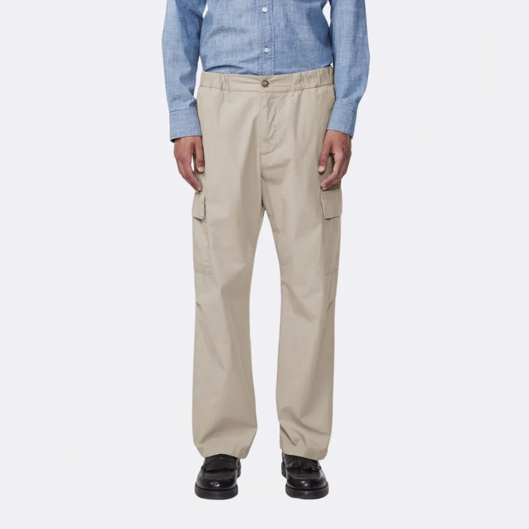 Carson Cargo 1080 Trousers (Khaki Stone)
