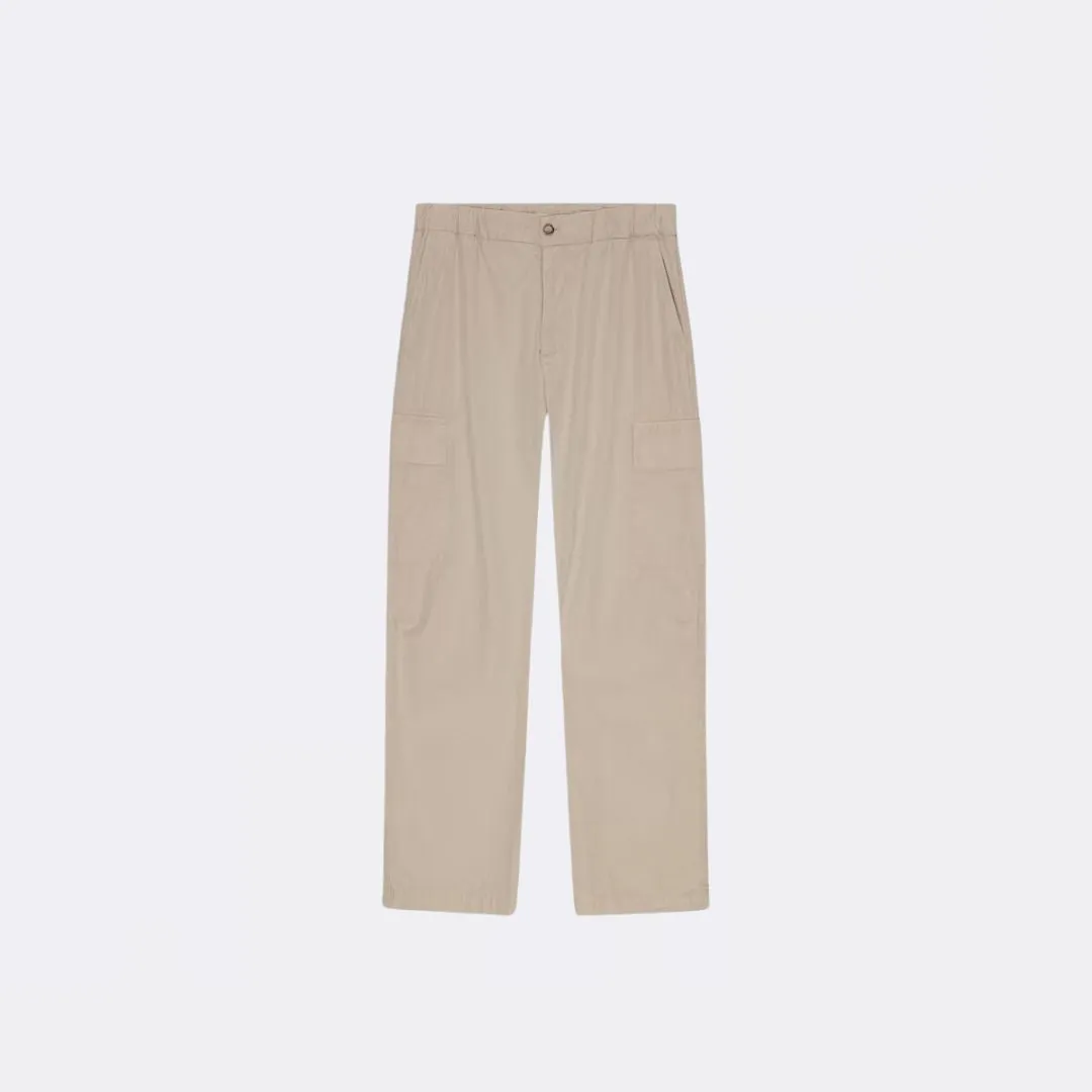 Carson Cargo 1080 Trousers (Khaki Stone)