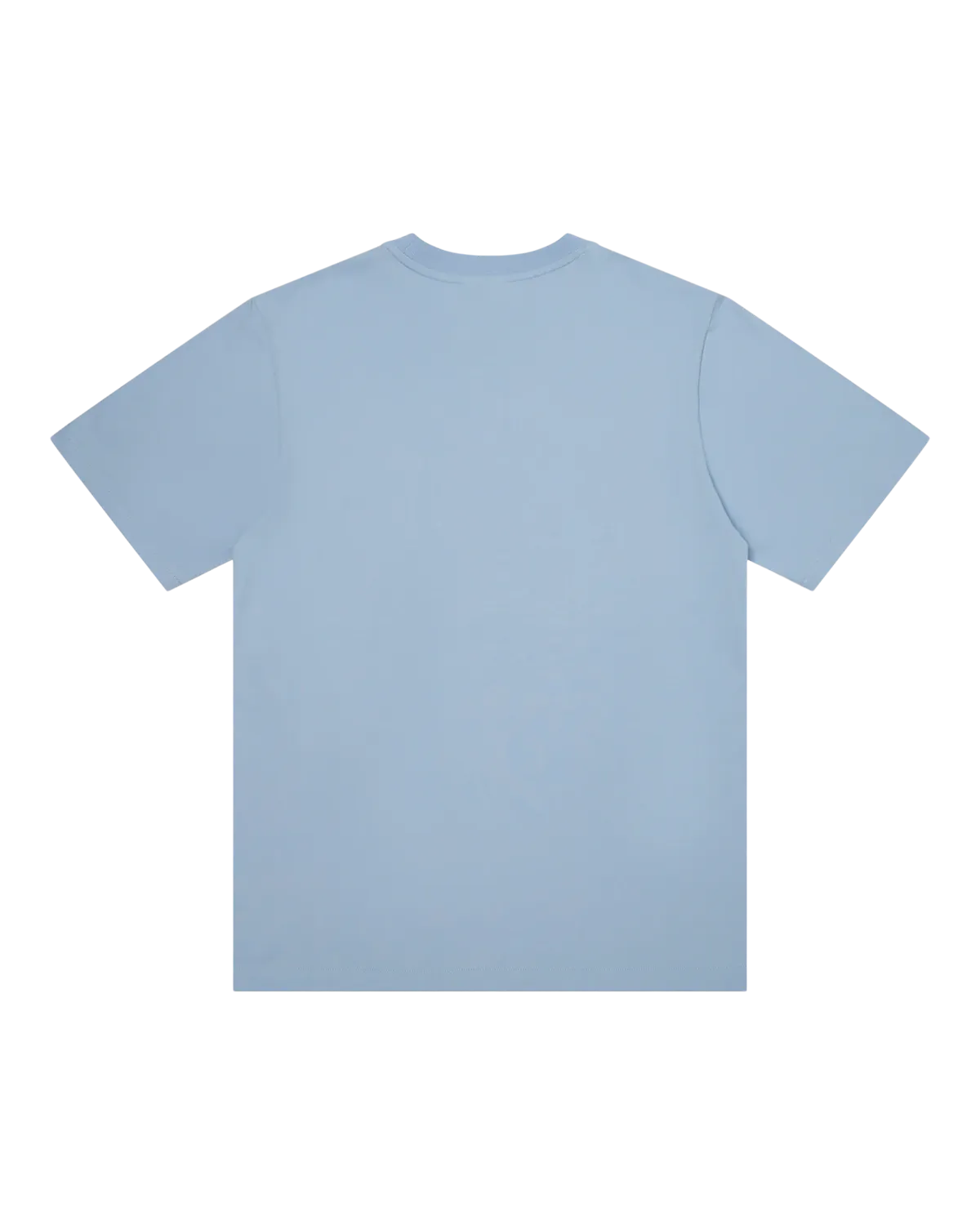 Classic Curve Logo Tee