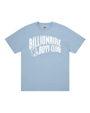 Classic Curve Logo Tee
