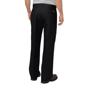 Dickies Flex Men's Straight Fit Relaxed Cargo Pants