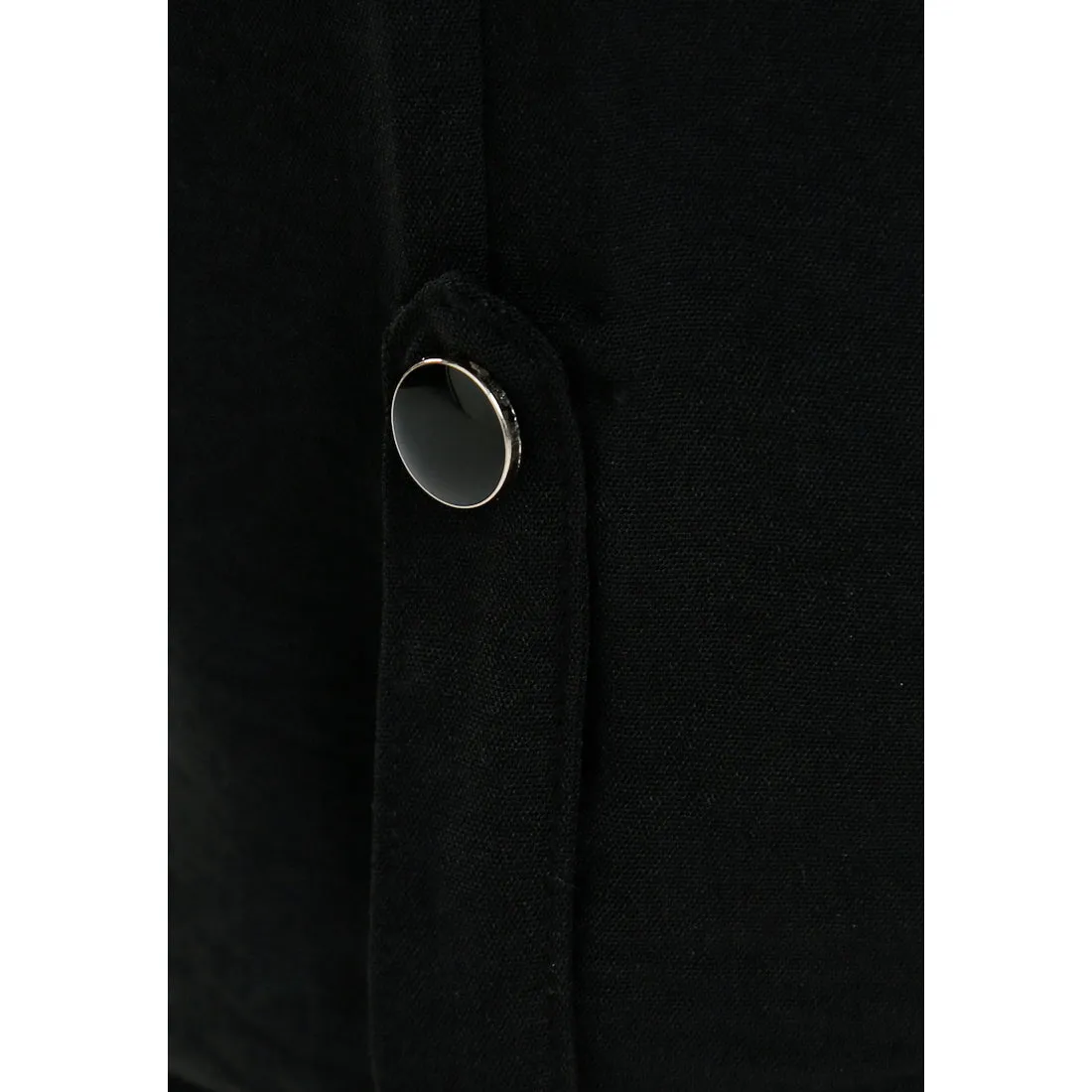 Drawstring Waistband Cargo Pants