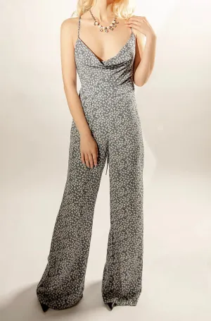 Endless Summer Leg Jumpsuit