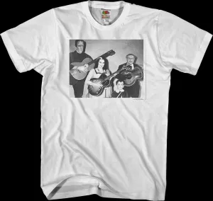 Far Out Munsters T-Shirt