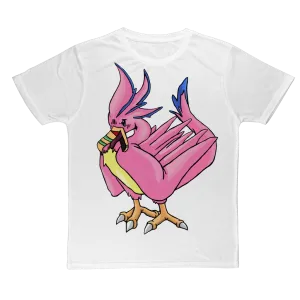 Flaremyu Classic Sublimation Adult T-Shirt