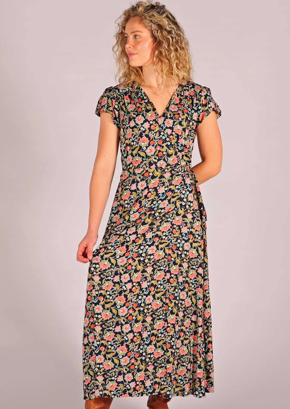 Francesca Dress Lilly Lane