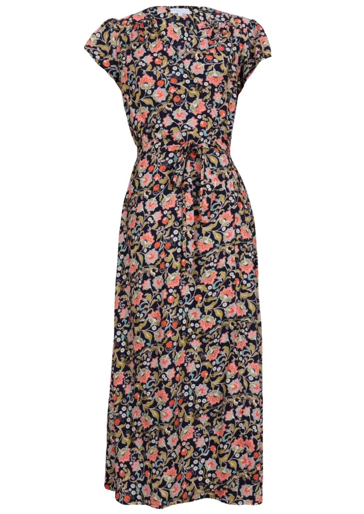 Francesca Dress Lilly Lane