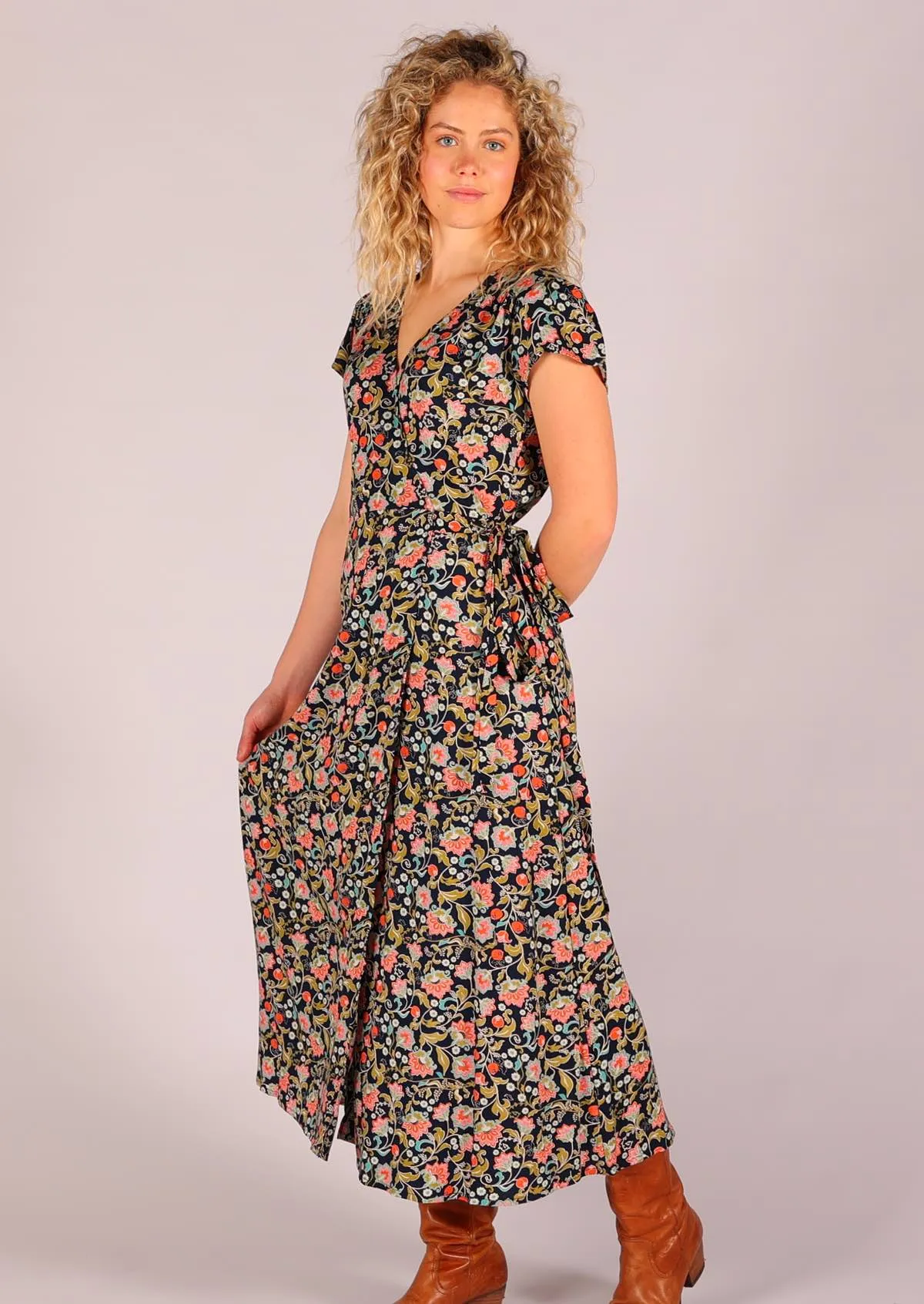 Francesca Dress Lilly Lane