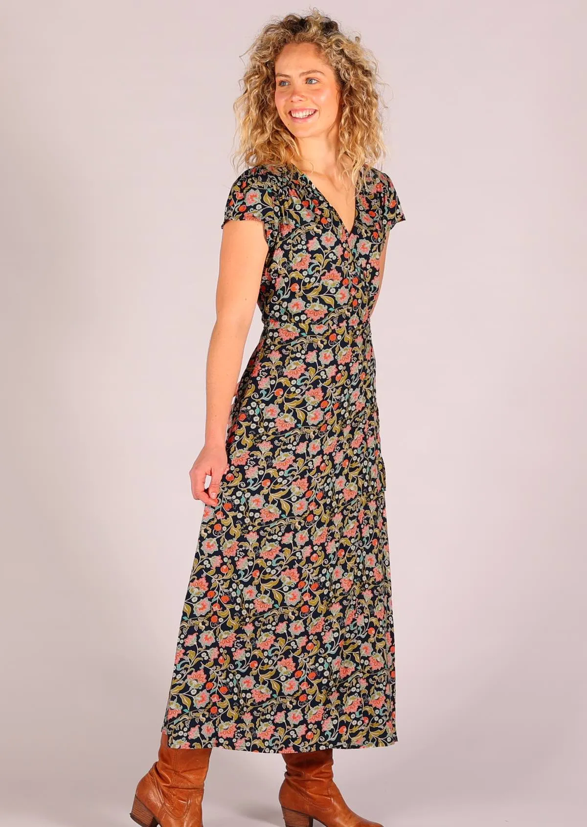 Francesca Dress Lilly Lane
