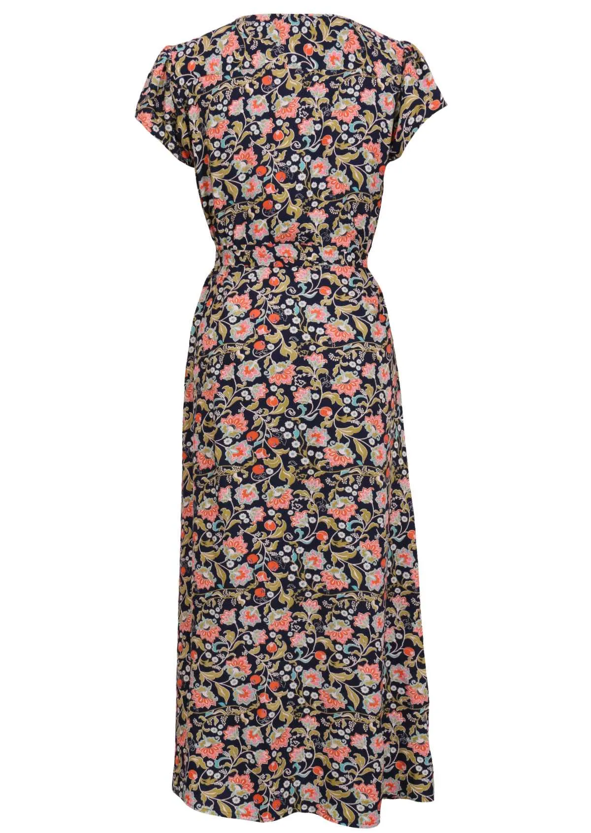 Francesca Dress Lilly Lane