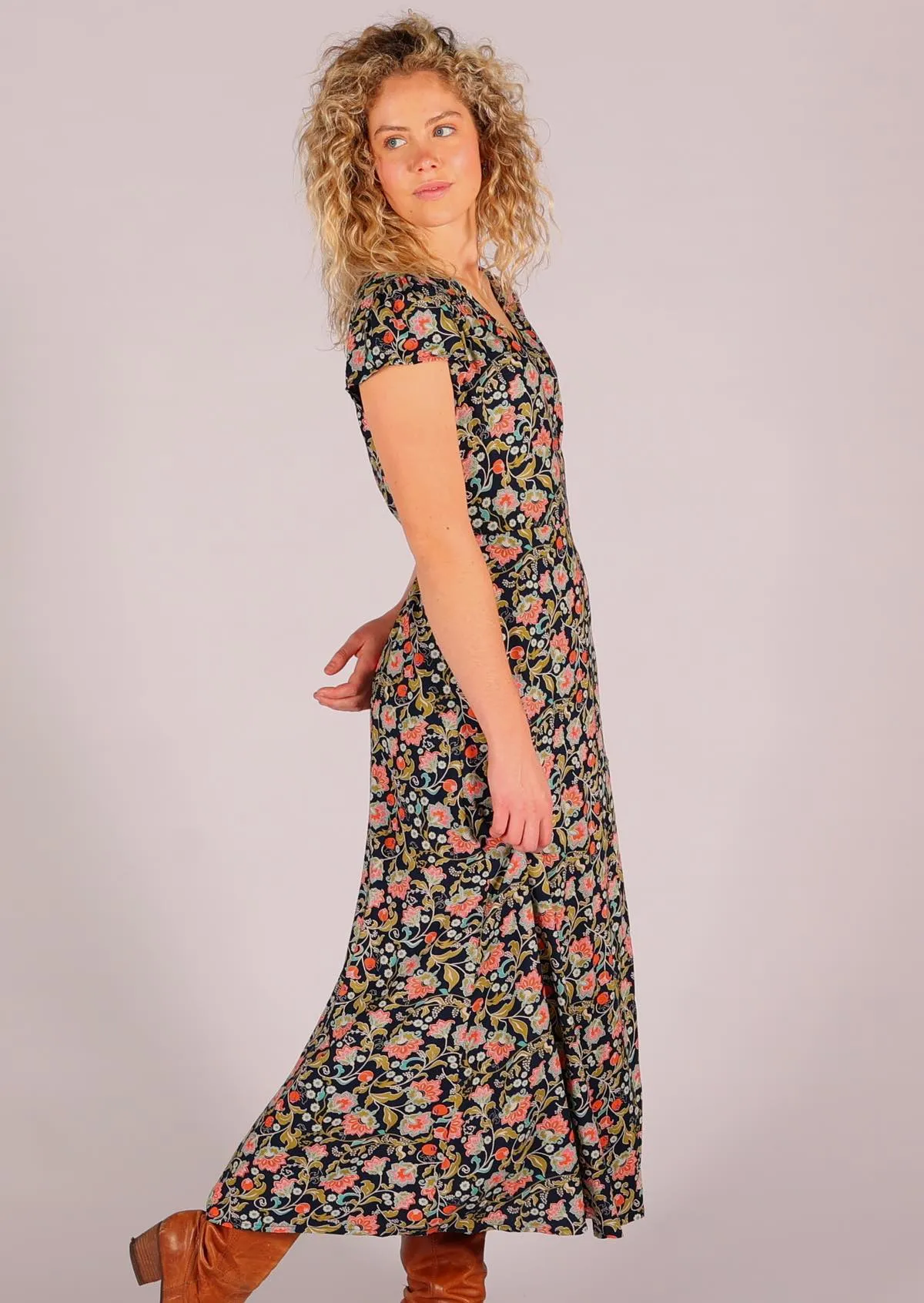 Francesca Dress Lilly Lane