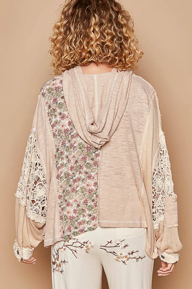Gena Hoodie
