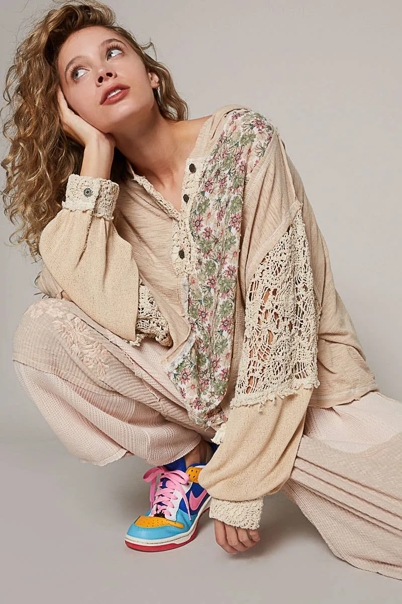 Gena Hoodie