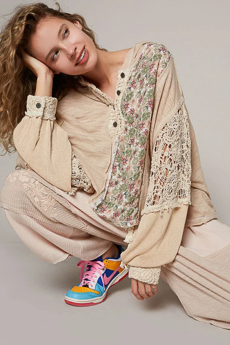 Gena Hoodie