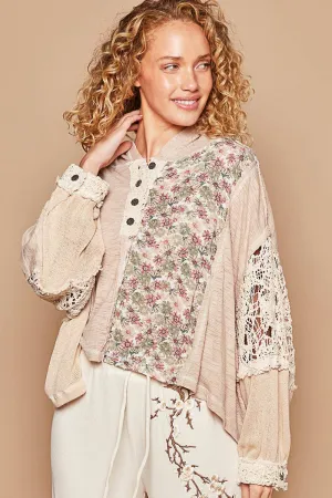Gena Hoodie