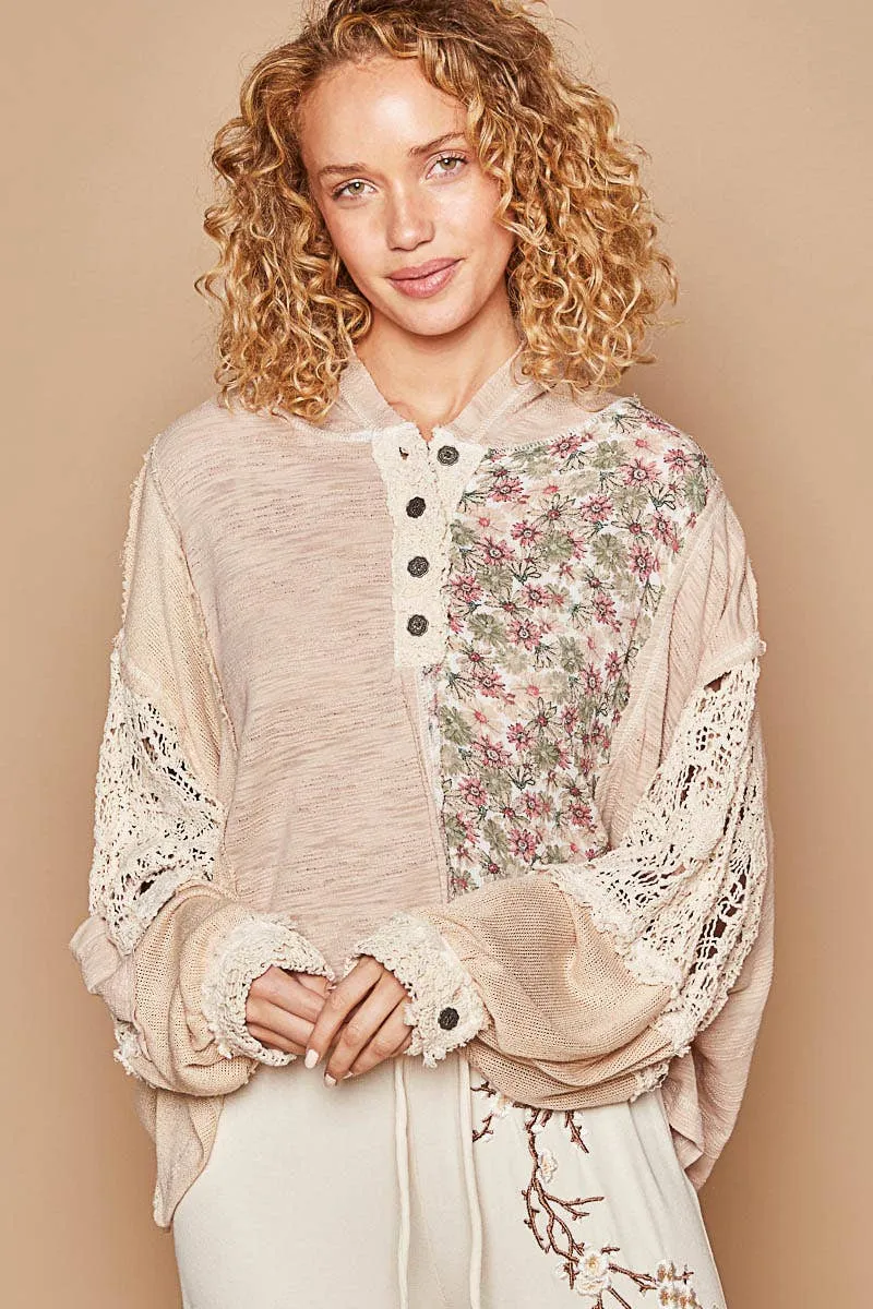 Gena Hoodie