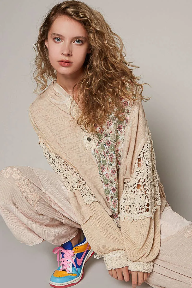 Gena Hoodie
