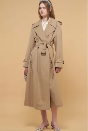 Giostra Coat