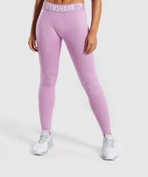 Gymshark Fit Leggings - Pink