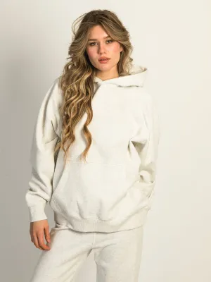 HARLOW CLOUD HOODIE - CLOUD