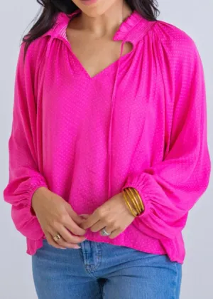 Karlie Soledad Blouse