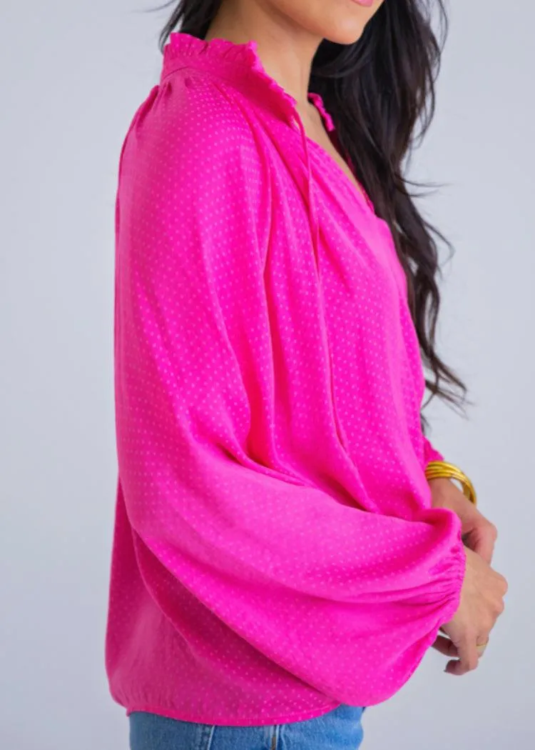 Karlie Soledad Blouse
