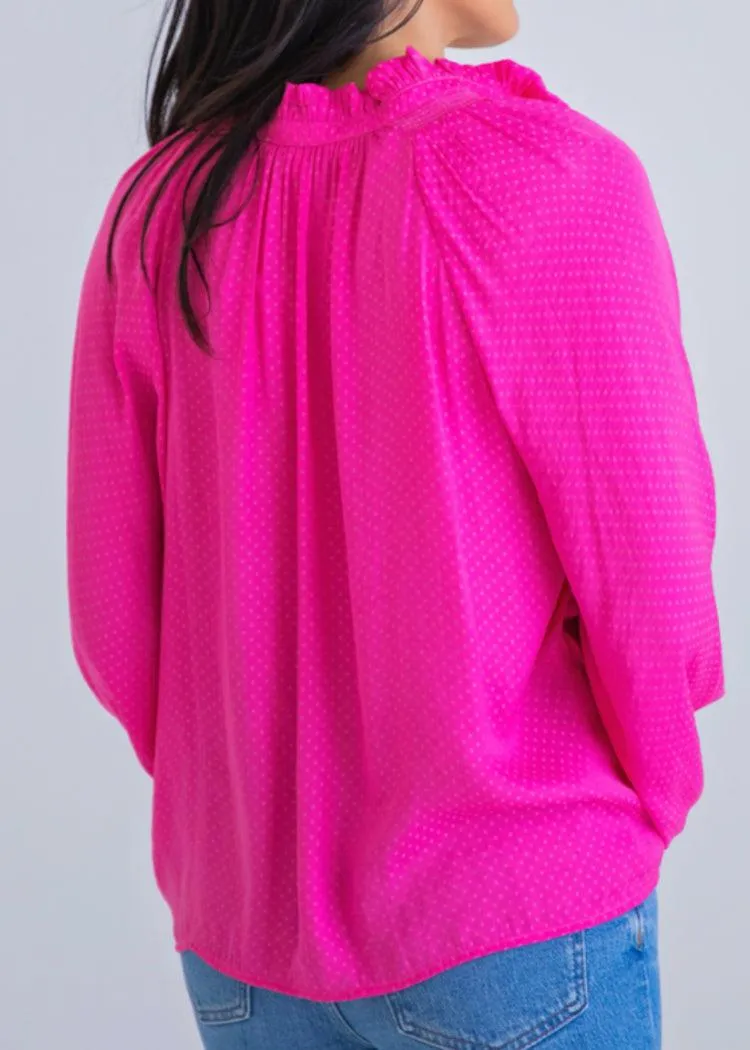 Karlie Soledad Blouse