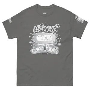 Legit Trappers Unisex classic tee
