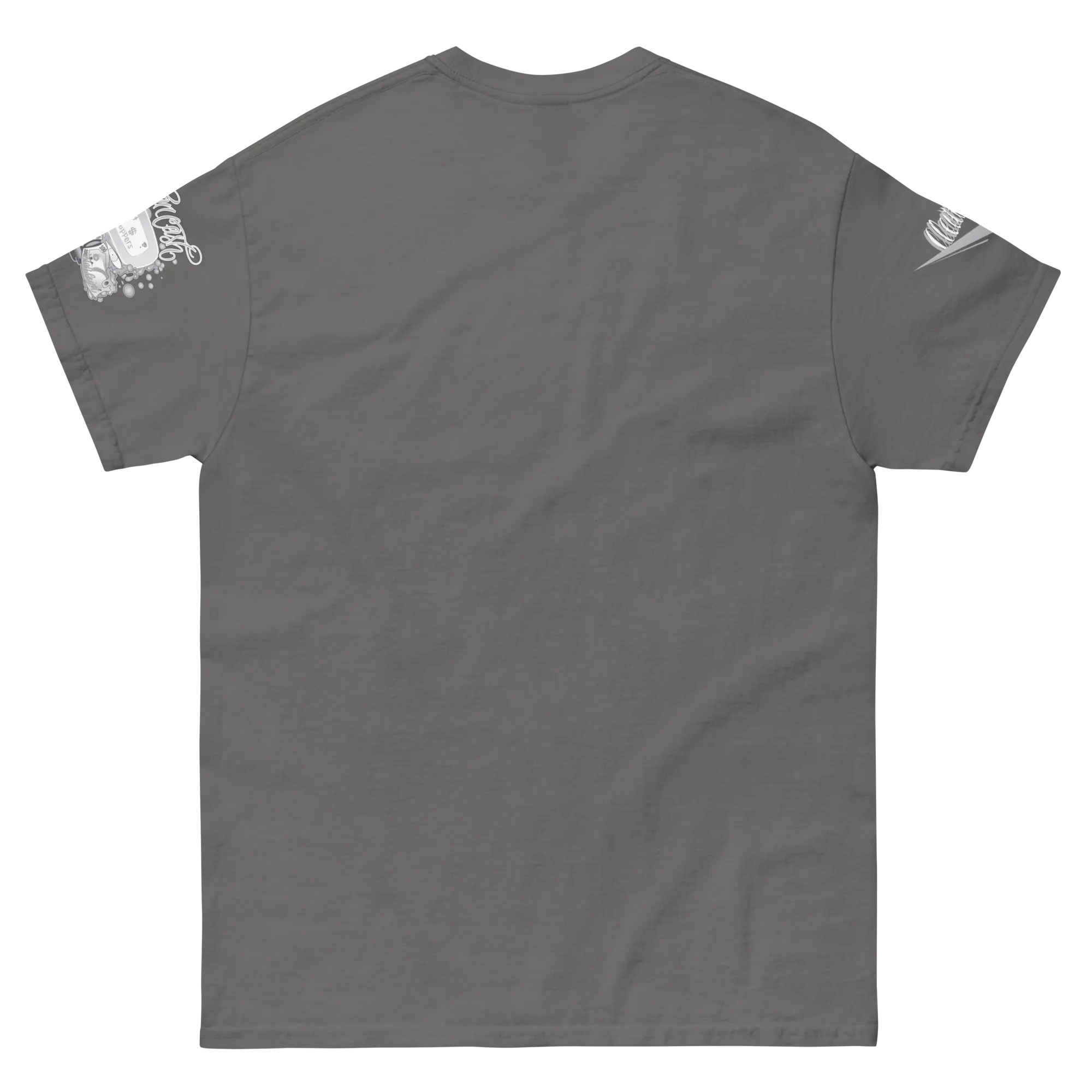 Legit Trappers Unisex classic tee