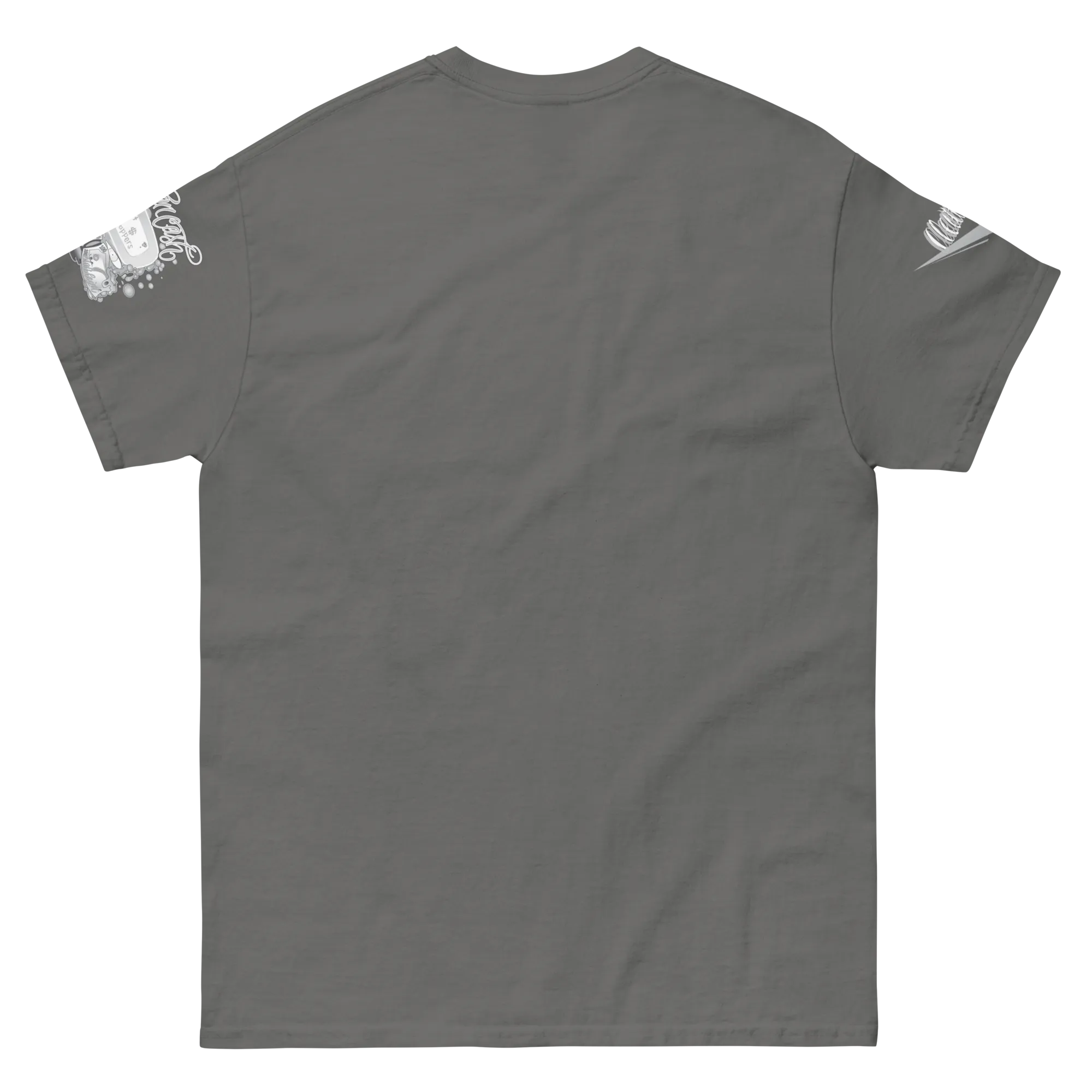 Legit Trappers Unisex classic tee