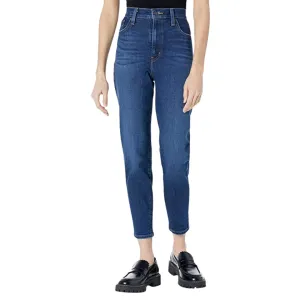 LEVI'S - High Waisted Mom Jeans