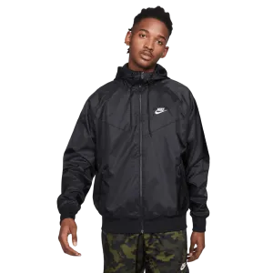 Men's Sportswear Windrunner (DA0001-010)