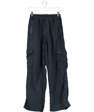 Motel Blue Hansa Cargo Trouser UK S