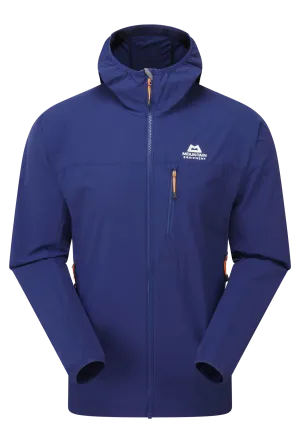 Mountain Equipment Men's Echo Hooded Jacket