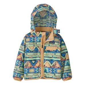 Patagonia Baby's Baggies Jacket