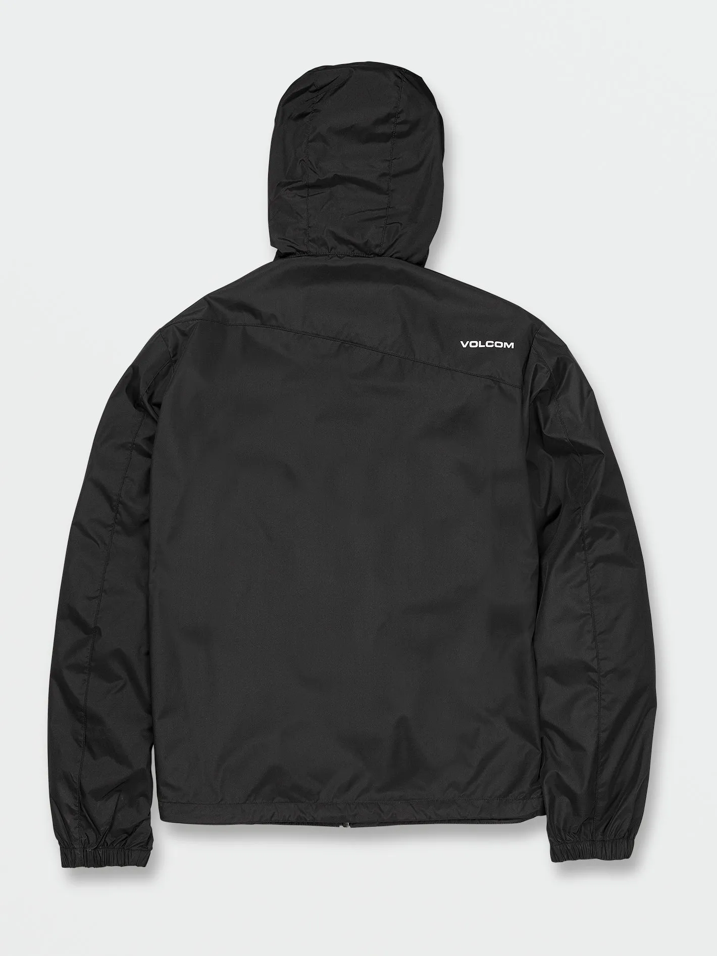 Phase 91 Jacket - Black