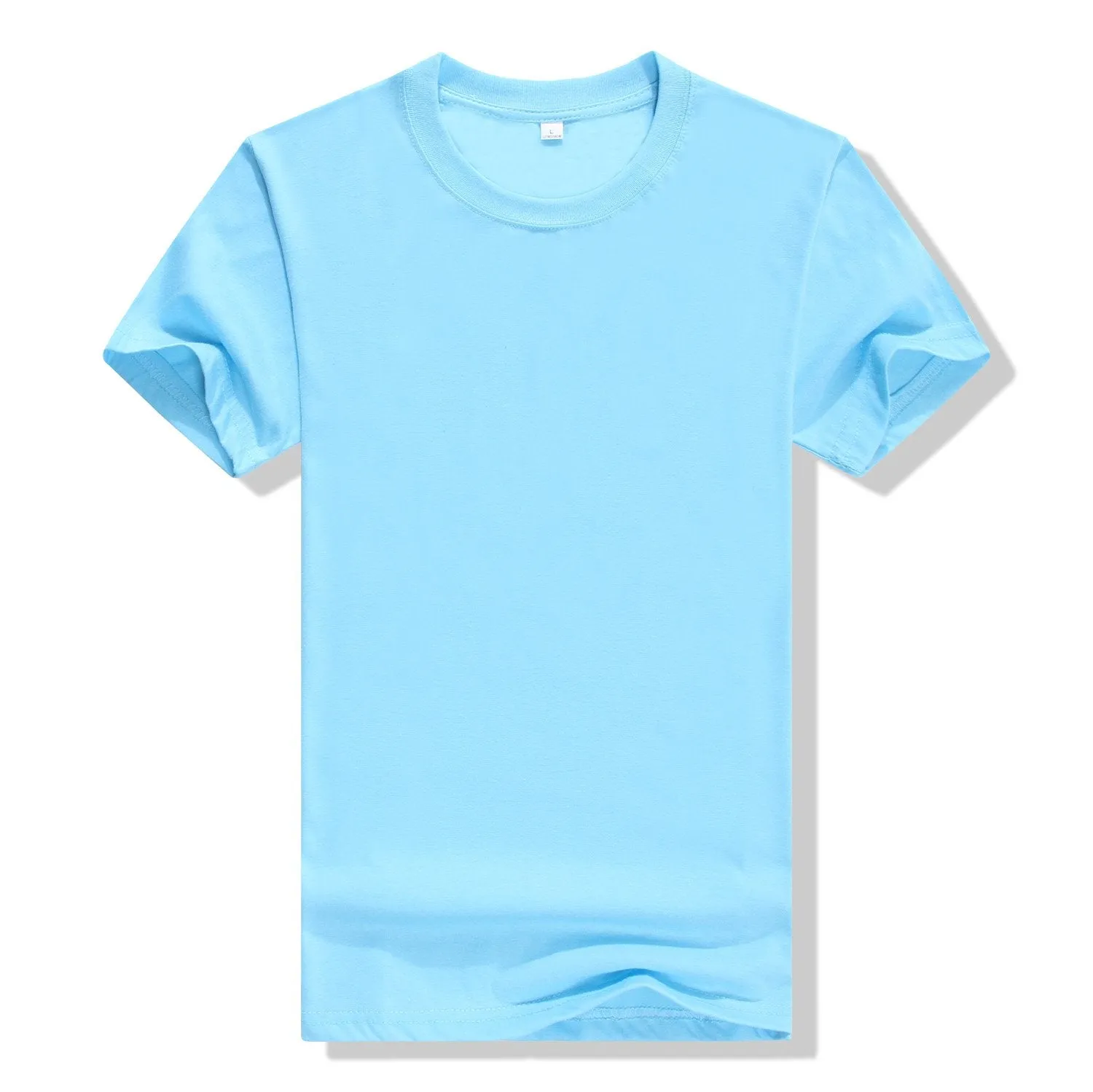 Polyester Cotton T-Shirt