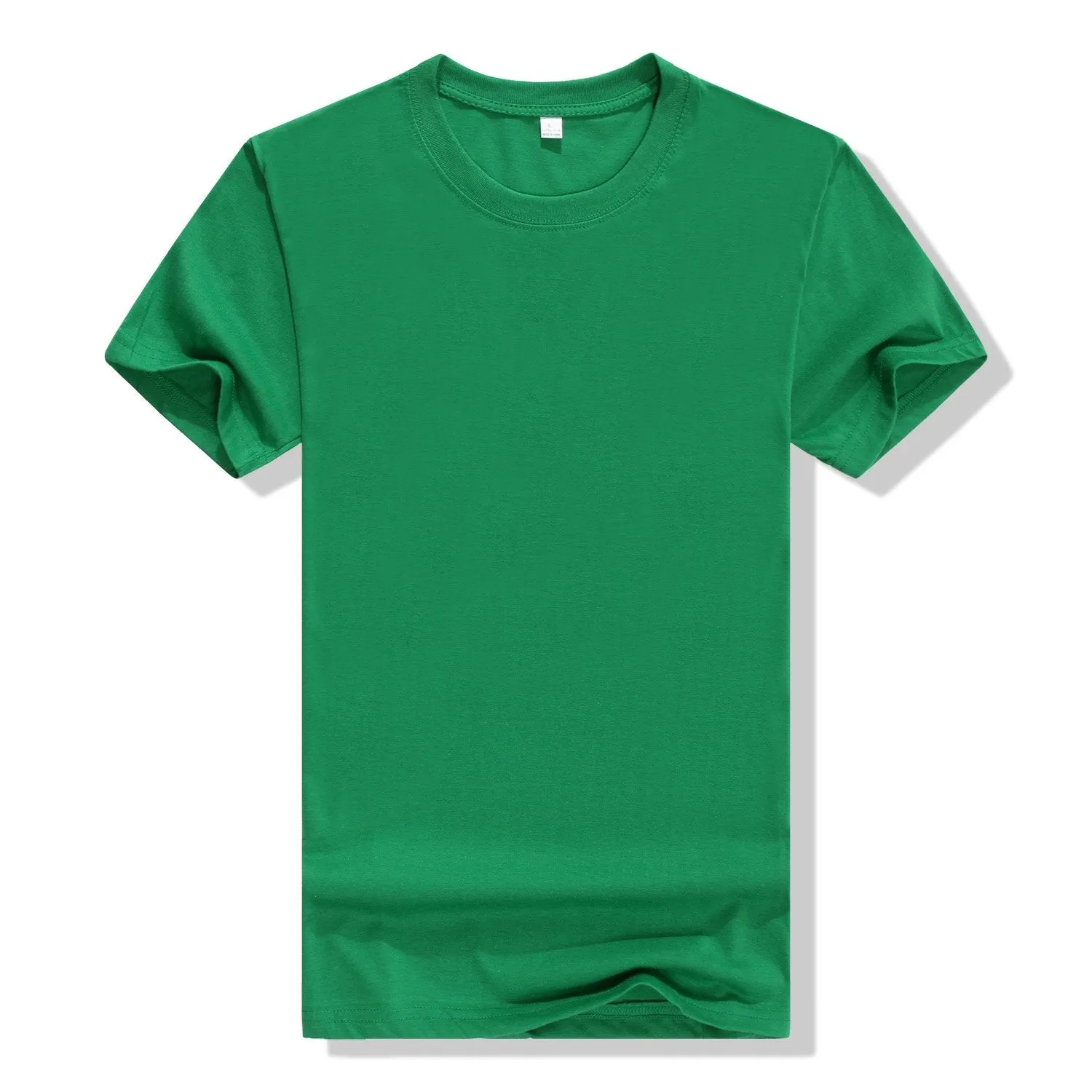 Polyester Cotton T-Shirt