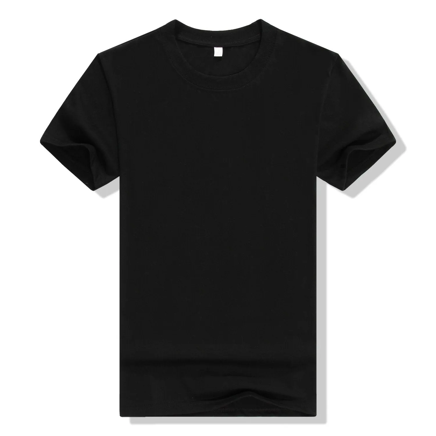 Polyester Cotton T-Shirt