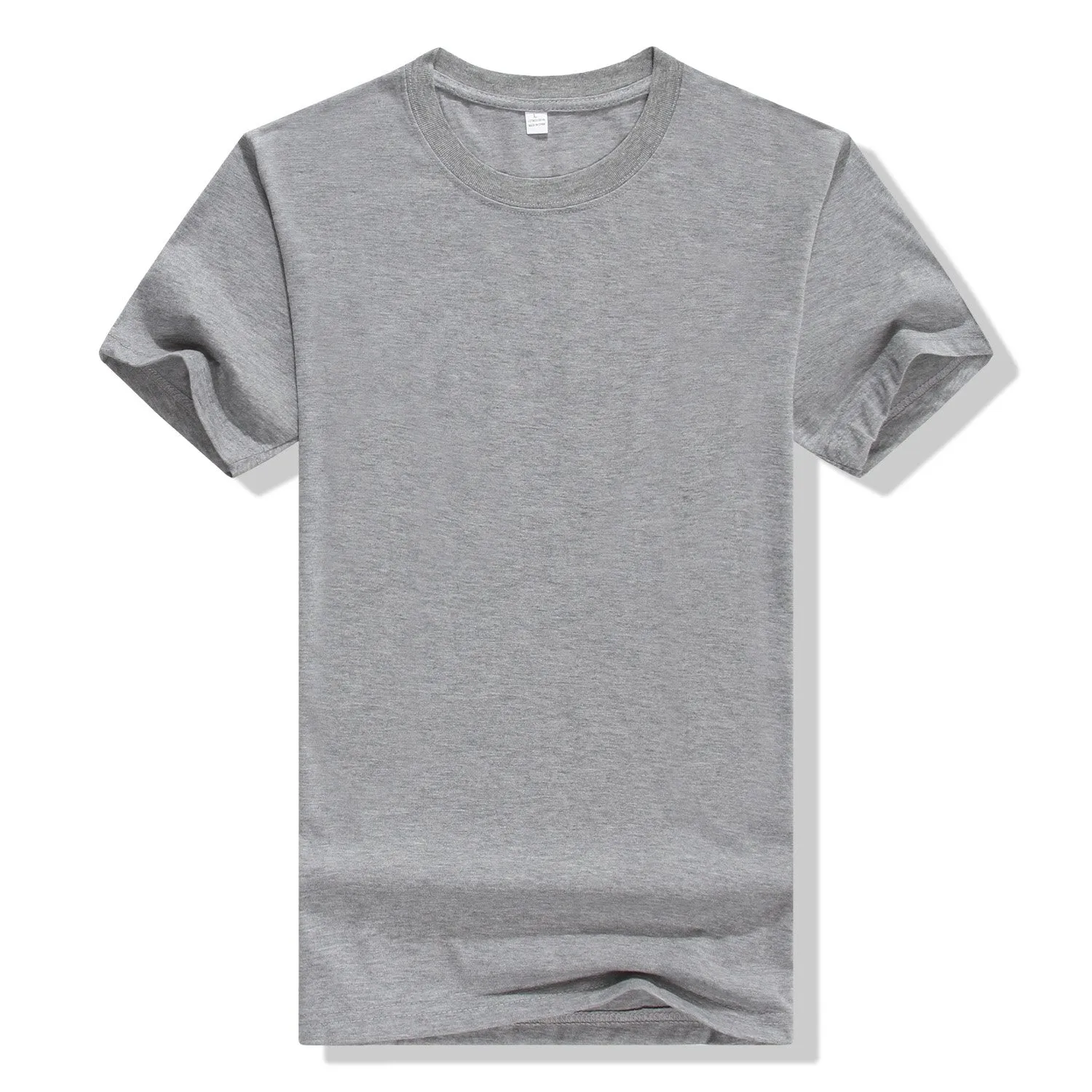 Polyester Cotton T-Shirt