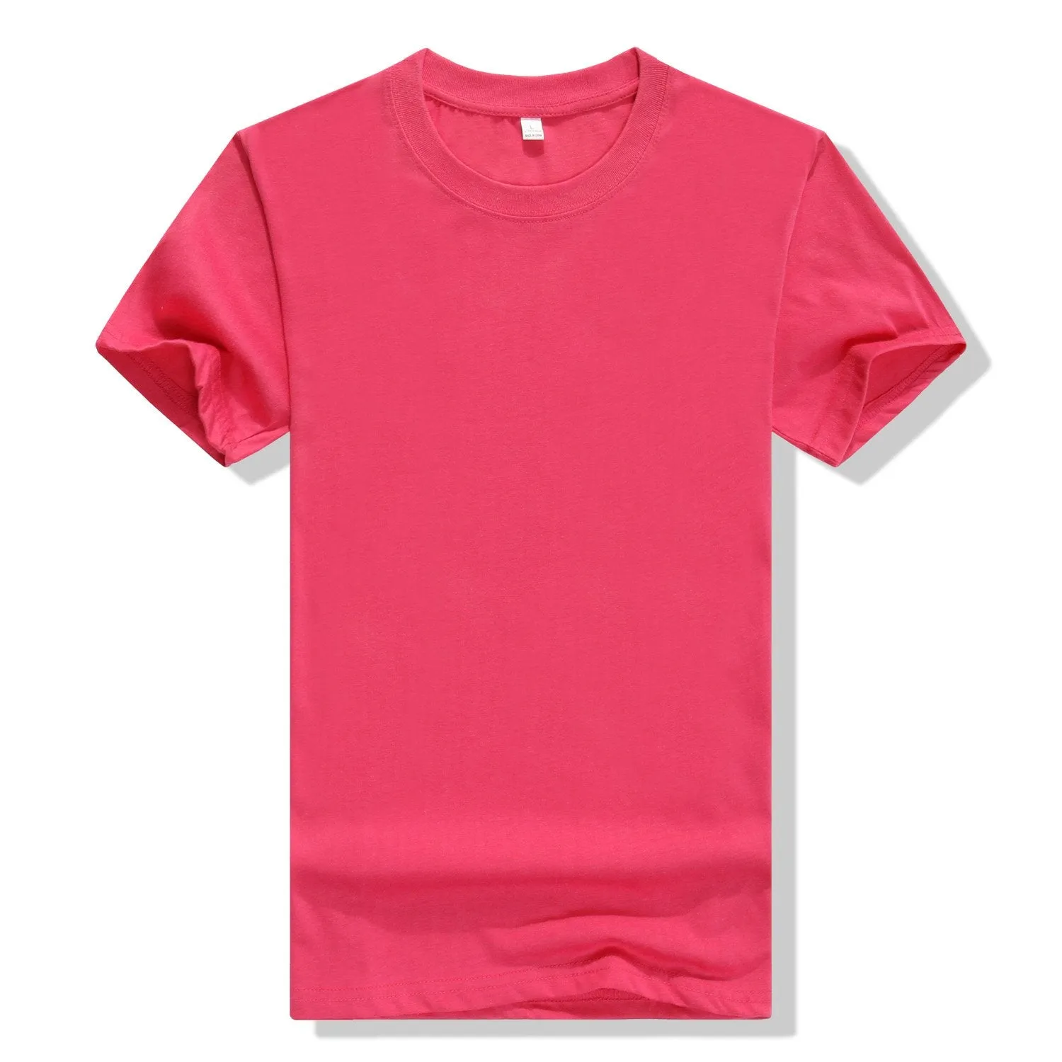 Polyester Cotton T-Shirt